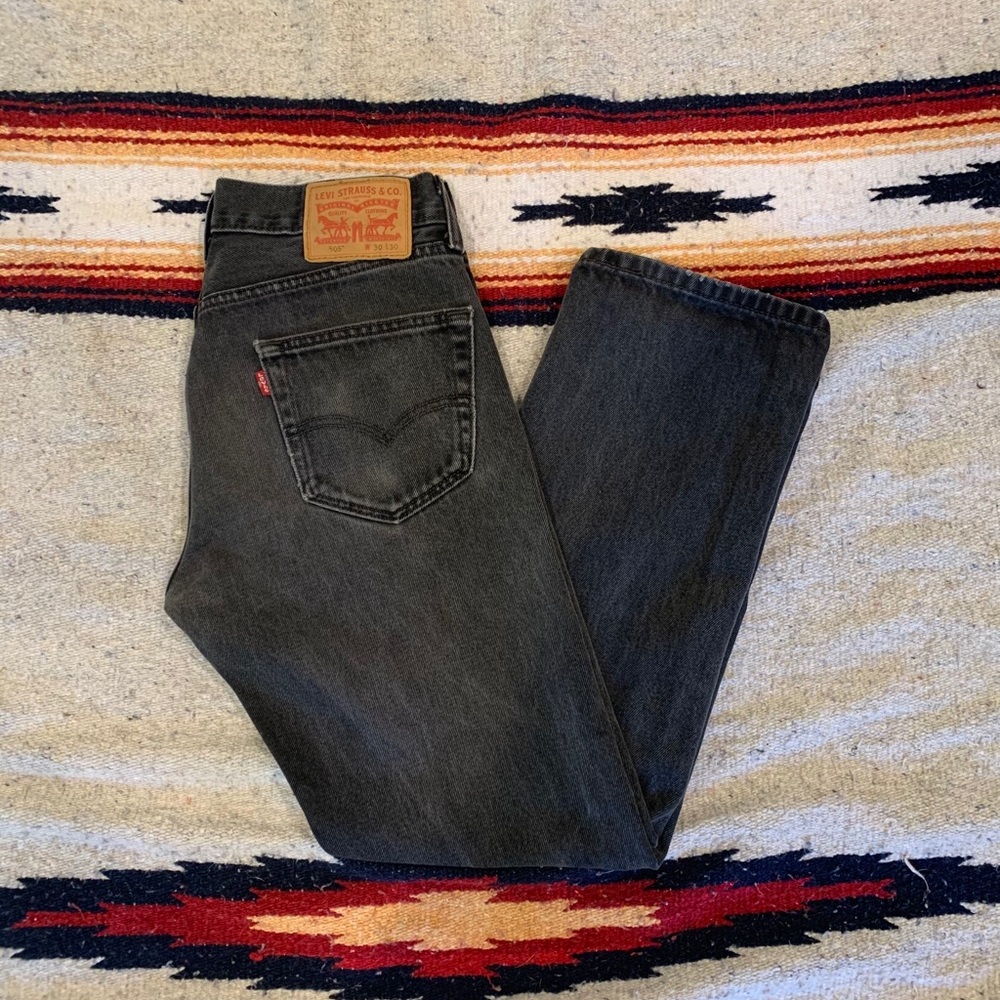 ❌SOLD❌ Levi’s 505